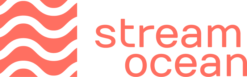Streamocean Logo